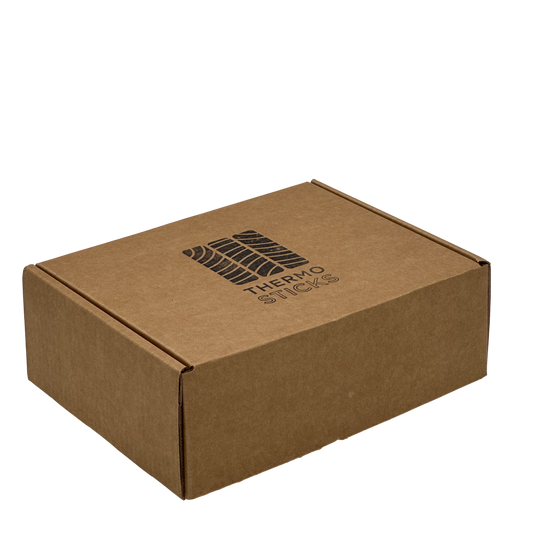 Thermosticks Sample Box