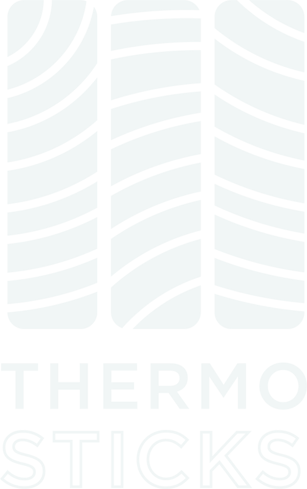 Thermosticks